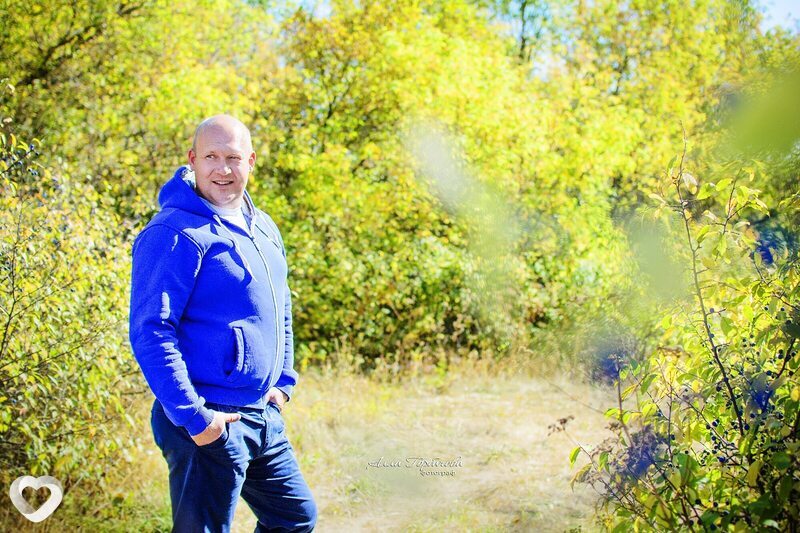 Интеллигент, 42, Пугачеве — анкета №1555208