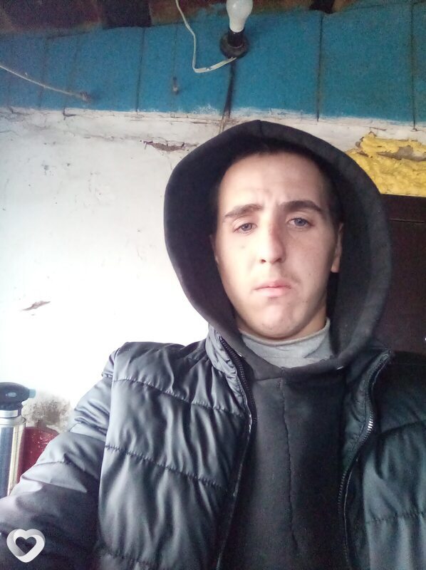 Дима, 27, Саратове — анкета №1554620