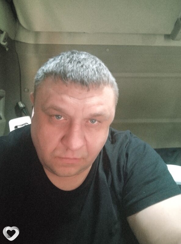 Андрей, 47, Ногинске — анкета №1554621