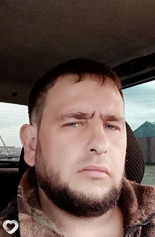 Роман, 37, Энгельсе — анкета №1554624