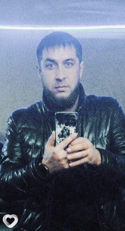 Владимир, 31, Костанае — анкета №1554629