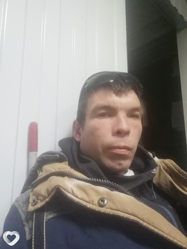 Алексей, 36, Якутске — анкета №1554671