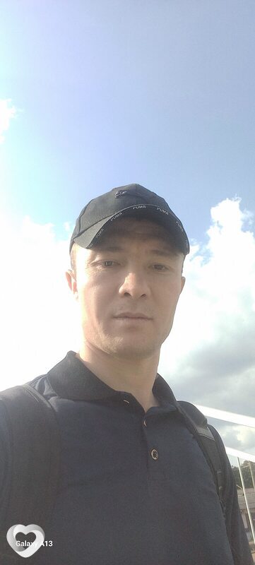 Бегенч, 46, Борисове — анкета №1554672