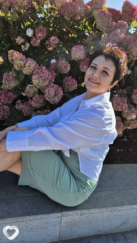 Татьяна, 39, Самаре — анкета №1554679