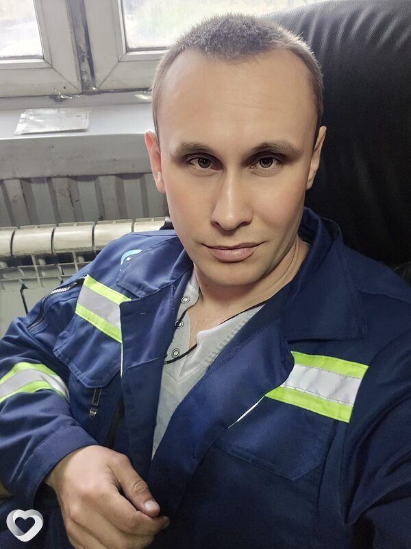 Алексей, 38, Магнитогорске — анкета №1554683