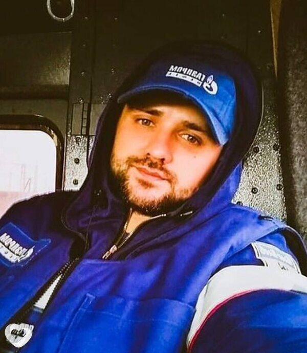 Алекс, 35, Тюмени — анкета №1554768