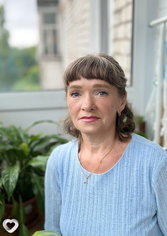 Alena, Соликамск