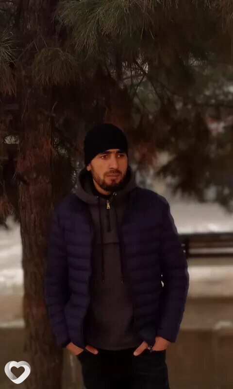 Руслан, 32, Тюмени — анкета №1554776