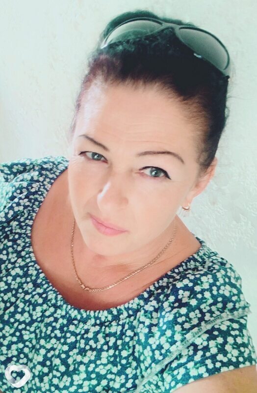 Ольга, 55, Ошмянах — анкета №1554778