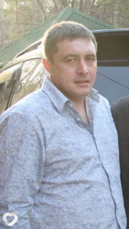 Владимир, 46, Барнауле — анкета №1554781