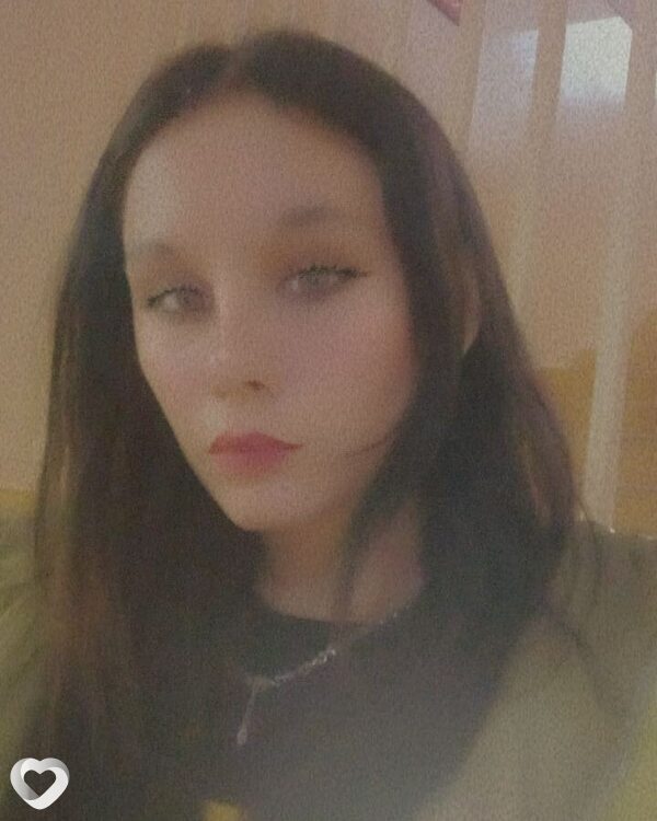 Ангелина, 22, Луганске — анкета №1554787