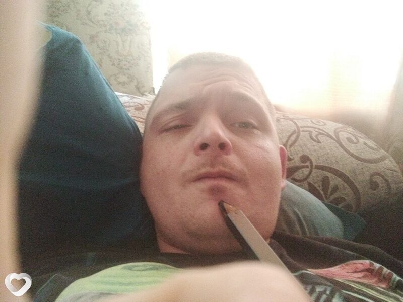 Дмитрий, 27, Камени-на-Оби — анкета №1554841