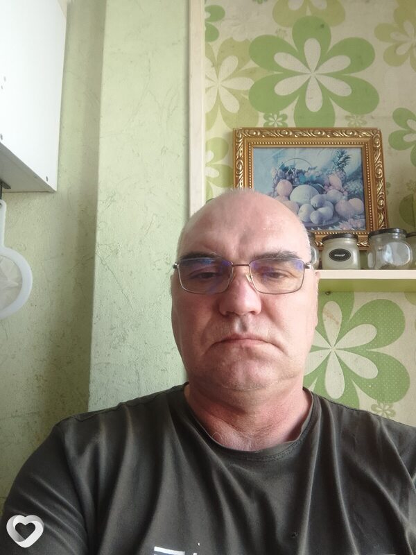 Игорь, 54, Ангарске — анкета №1554846