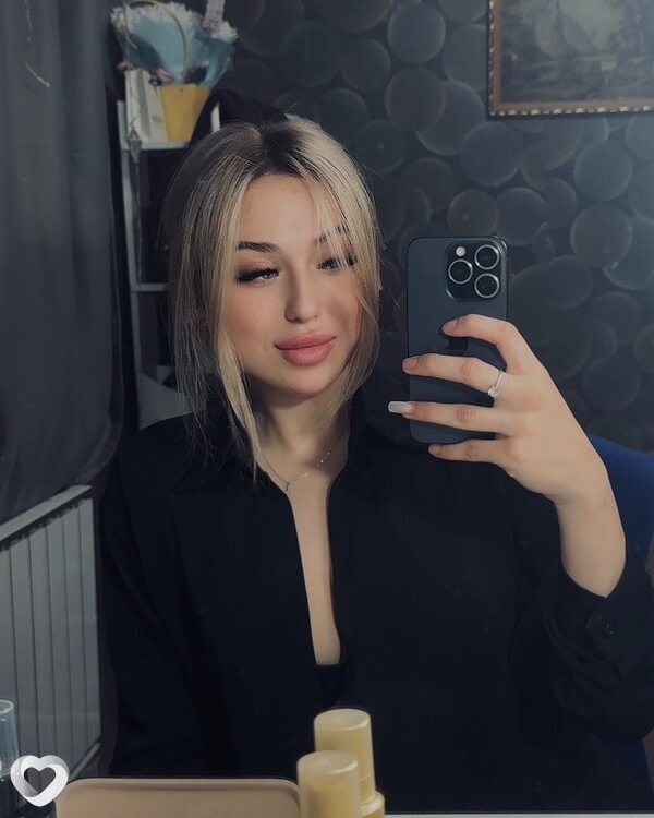 Valeria, 23, Екатеринбурге — анкета №1554849