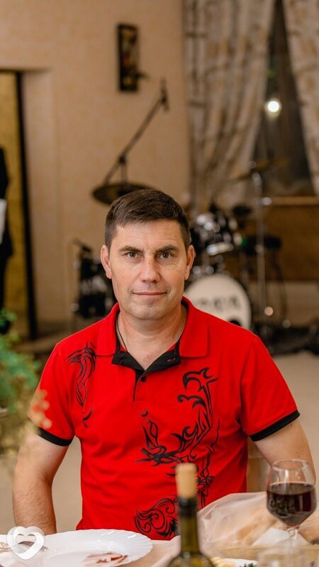 Игорь, 48, Туле — анкета №1554854