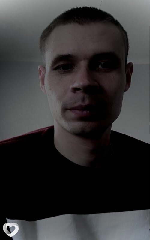 Илья, 30, Уссурийске — анкета №1554859