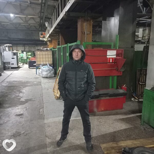 Ден, 42, Ростове-на-Дону — анкета №1554864