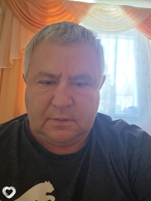 Ник, 59, Волжском — анкета №1554716