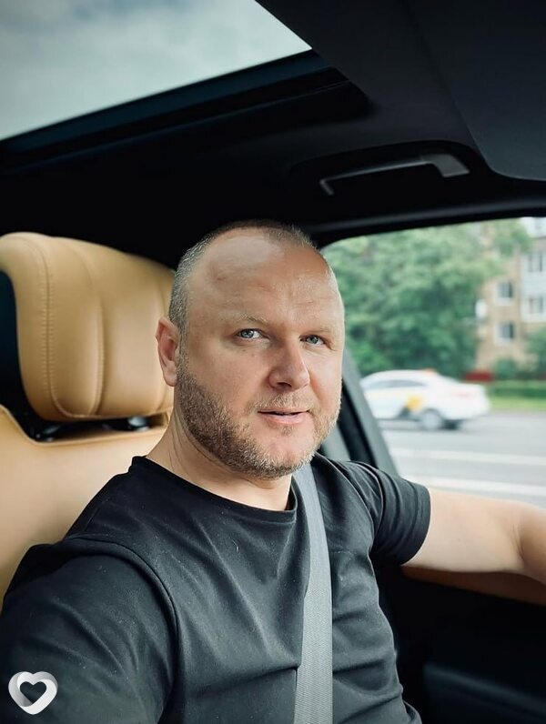 Дмитрий, 45, Усть-Илимск — анкета №1554724
