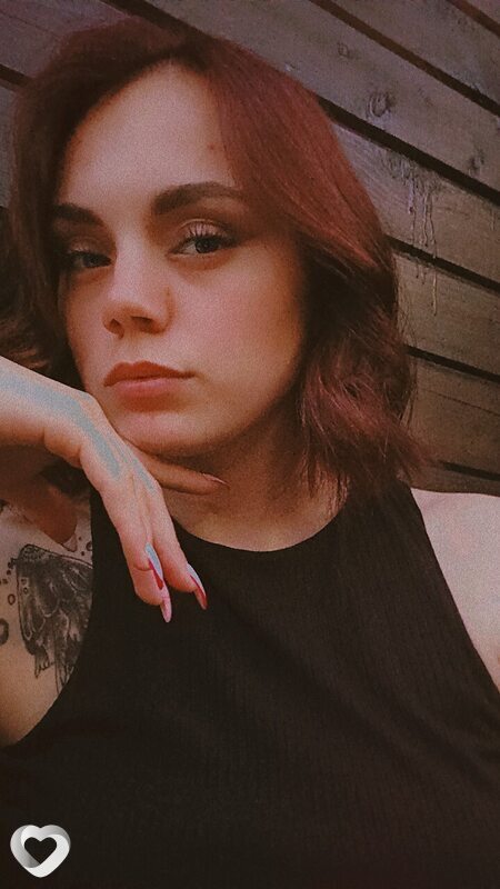 Татьяна, 26, Смоленске — анкета №1554728