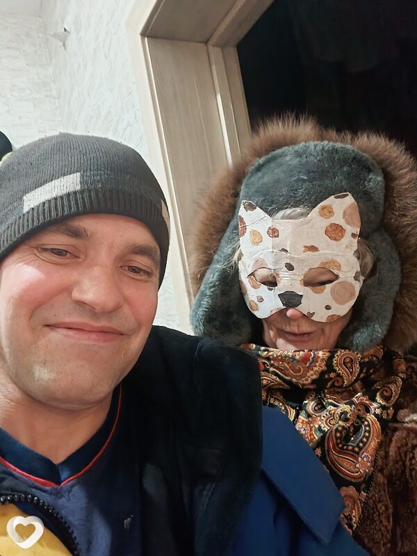 Василий, Елизово