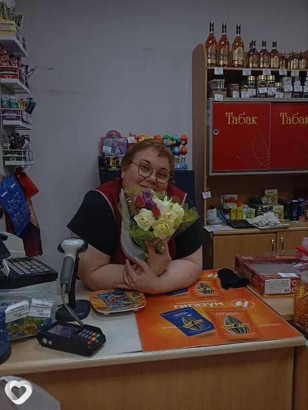 Сати, 46, Барнауле — анкета №1554736