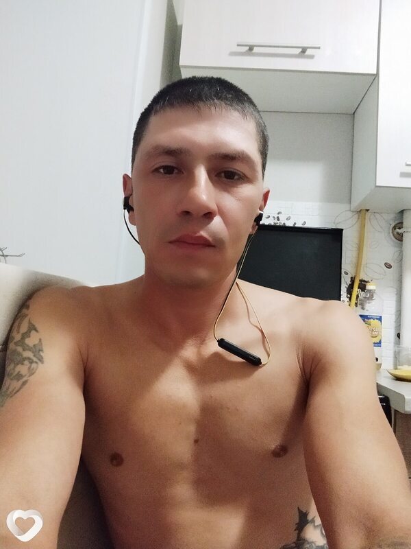Руслан, 40, Курске — анкета №1554916