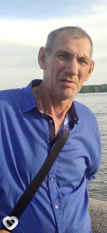Александр, 63, Новосибирске — анкета №1554921