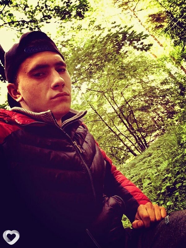 Дмитрий, 27, Дмитрове — анкета №1554925