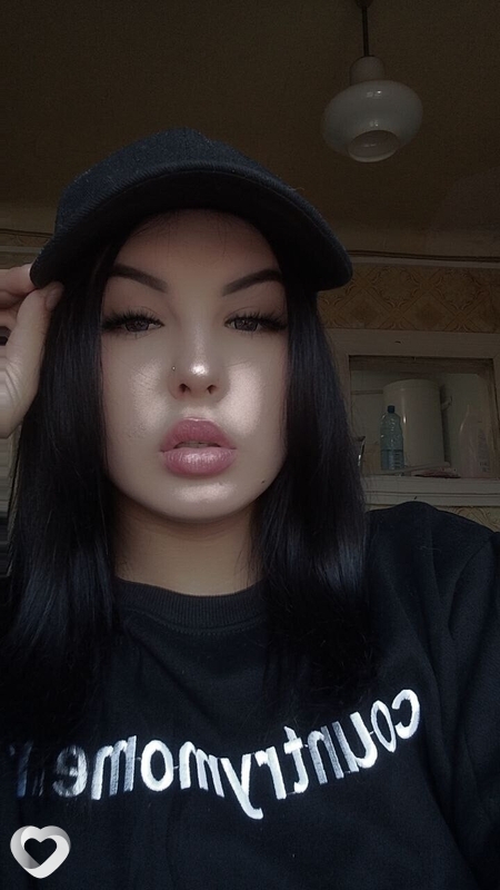 Дарья, 22, Мариуполе — анкета №1554931