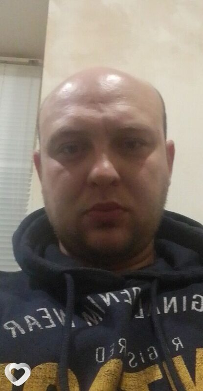 Владимир, 36, Пензе — анкета №1554933