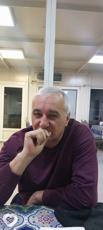 Хабил, 54, Москве — анкета №1554893