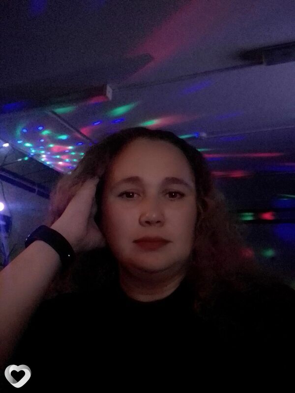 Anya, 36, Новосибирске — анкета №1554895