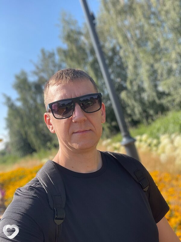 Denis, 40, Лодзь — анкета №1554905