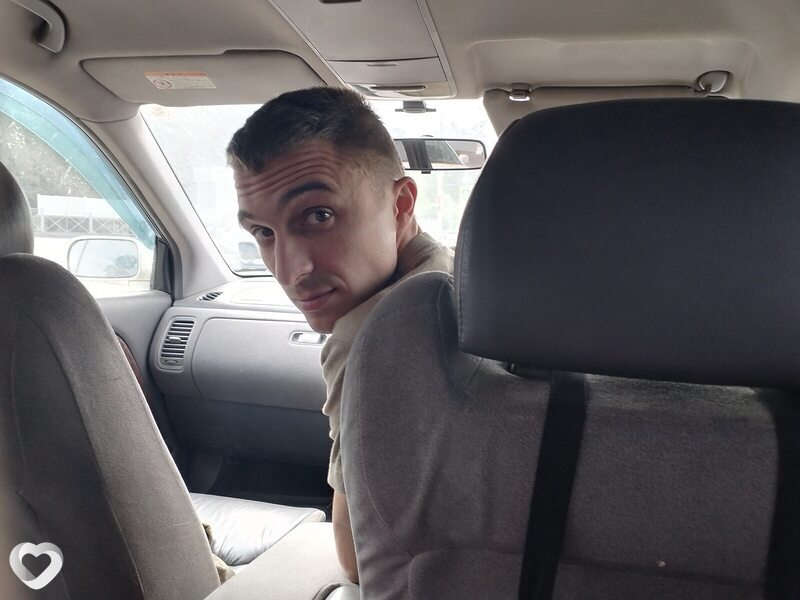 Павел, 35, Иркутске — анкета №1554804