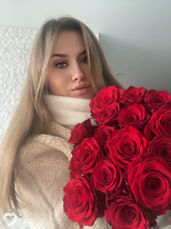 Марія, 29, Виннице — анкета №1554807