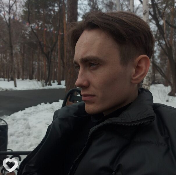 Макс, 25, Екатеринбурге — анкета №1554812