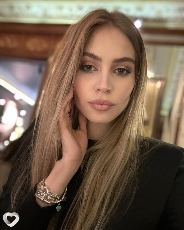 Лиза, 25, Челябинске — анкета №1554825