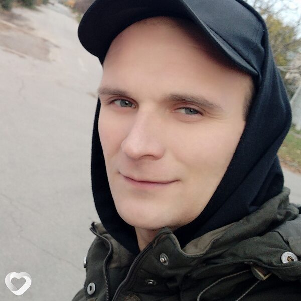 Олександр, 32, Херсоне — анкета №1554832