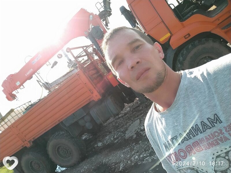 Ильдар, Воткинск