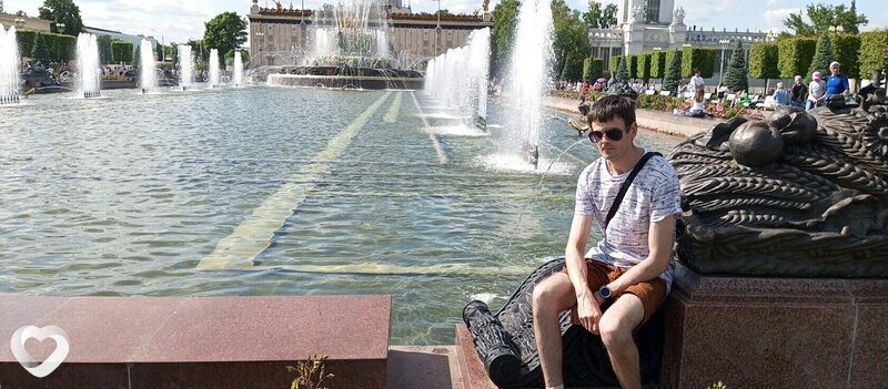 Александр, 40, Махачкале — анкета №1554868