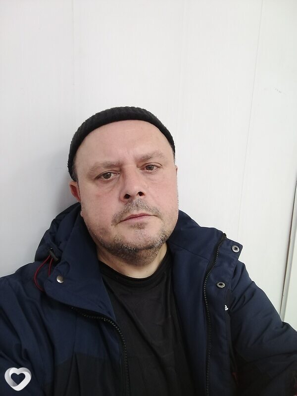 Роман, 45, Курске — анкета №1554869