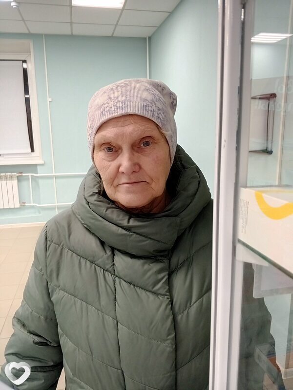 Маргарита, Красноярск