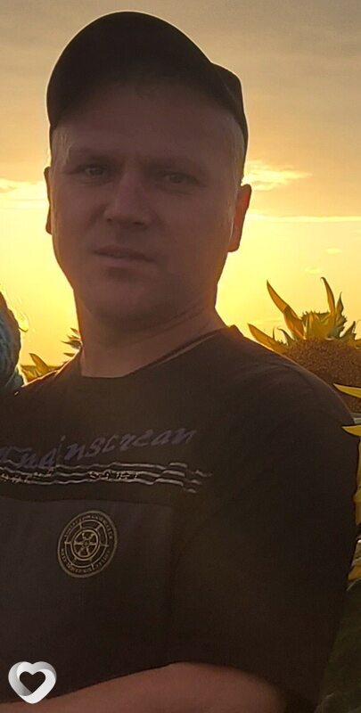 Сергей, 44, Костанае — анкета №1554879