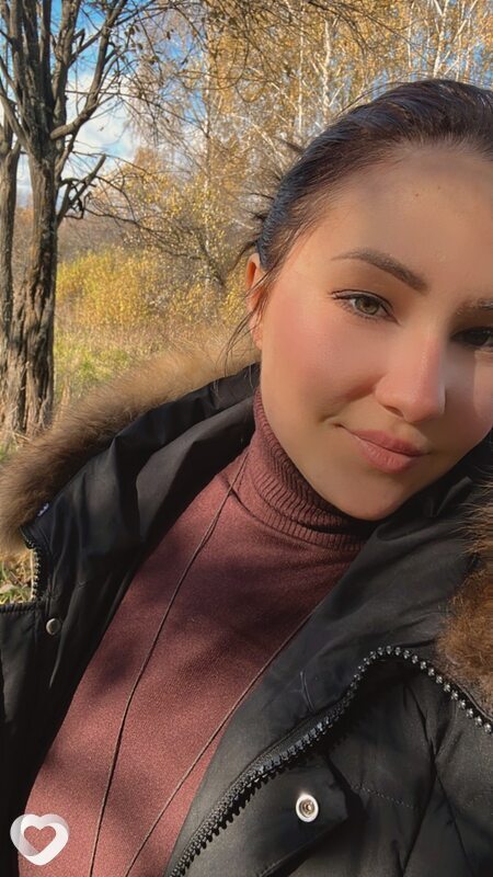 Ольга, 32, Курске — анкета №1554881