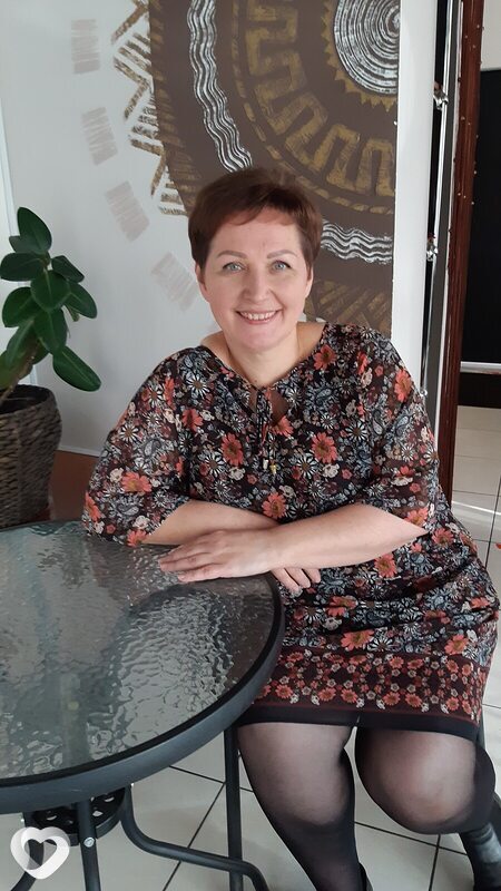 Светлана, 51, Новороссийске — анкета №1554883