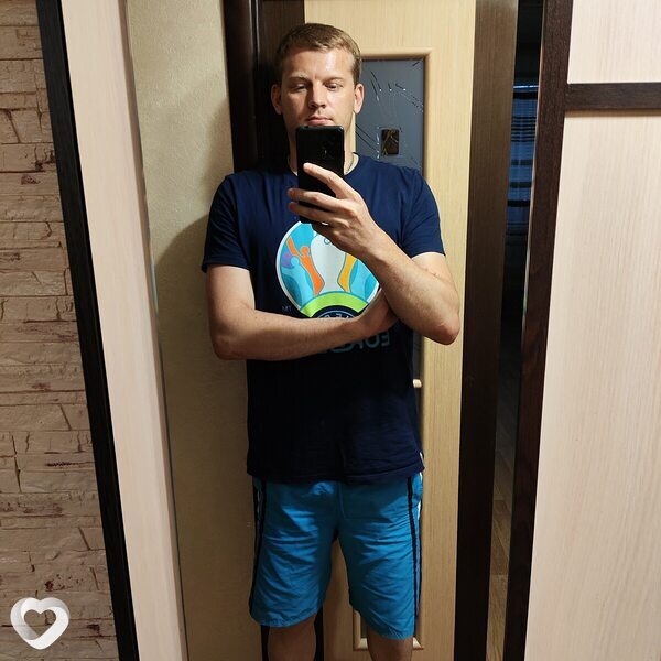 Андрей, 29, Иванове — анкета №1554992