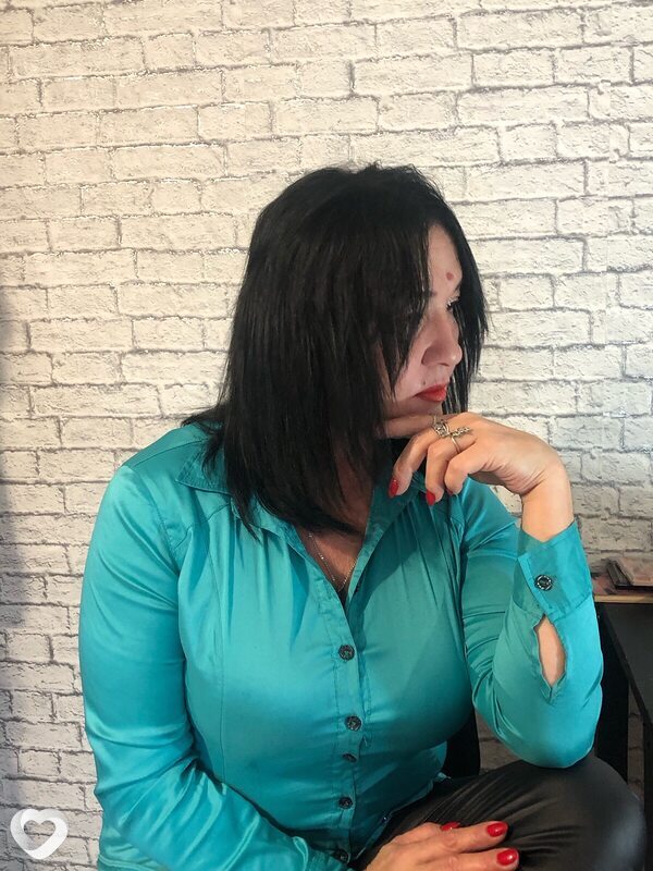 Олеся, 44, Новороссийске — анкета №1554994