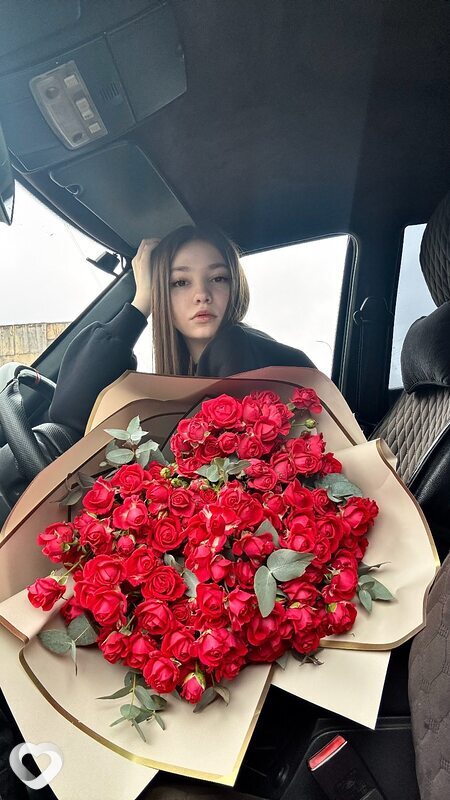 Анастасия, 20, Тимашевске — анкета №1555001