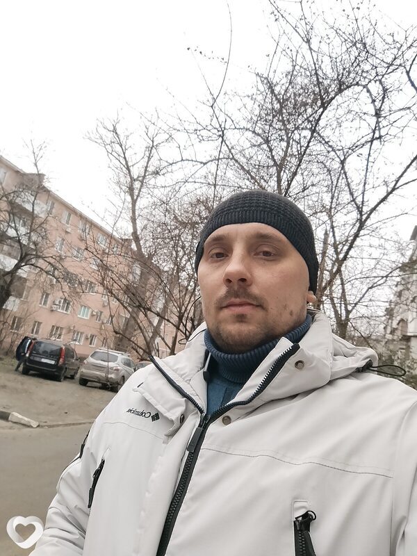 Антон, 36, Новокузнецке — анкета №1555002
